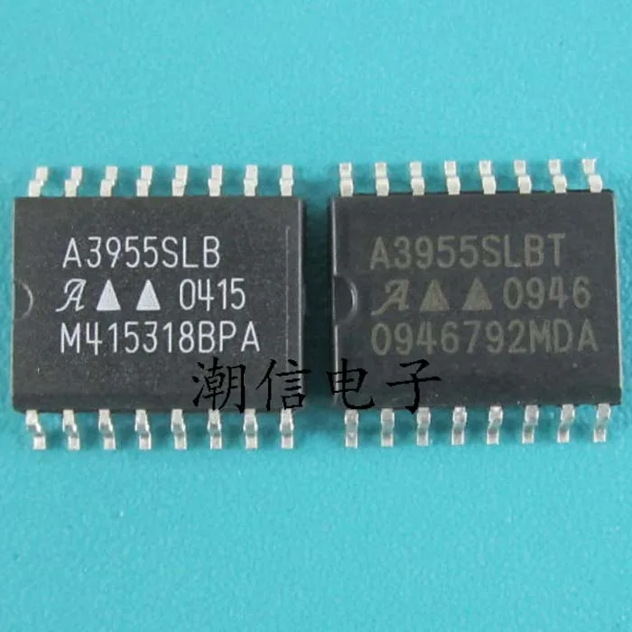 

10 шт./лот A3955SLBT A3955SLB