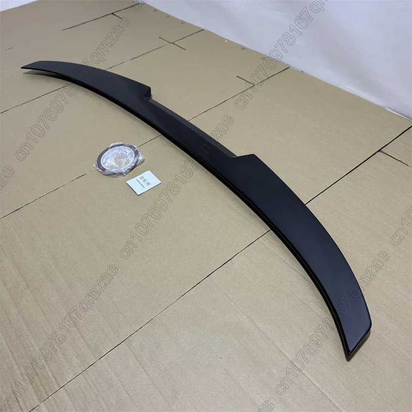 Для BMW 3 серии F30 F31 F35 335i 328i 330i 340i 320d 330d M4 Стиль задней крышки багажника