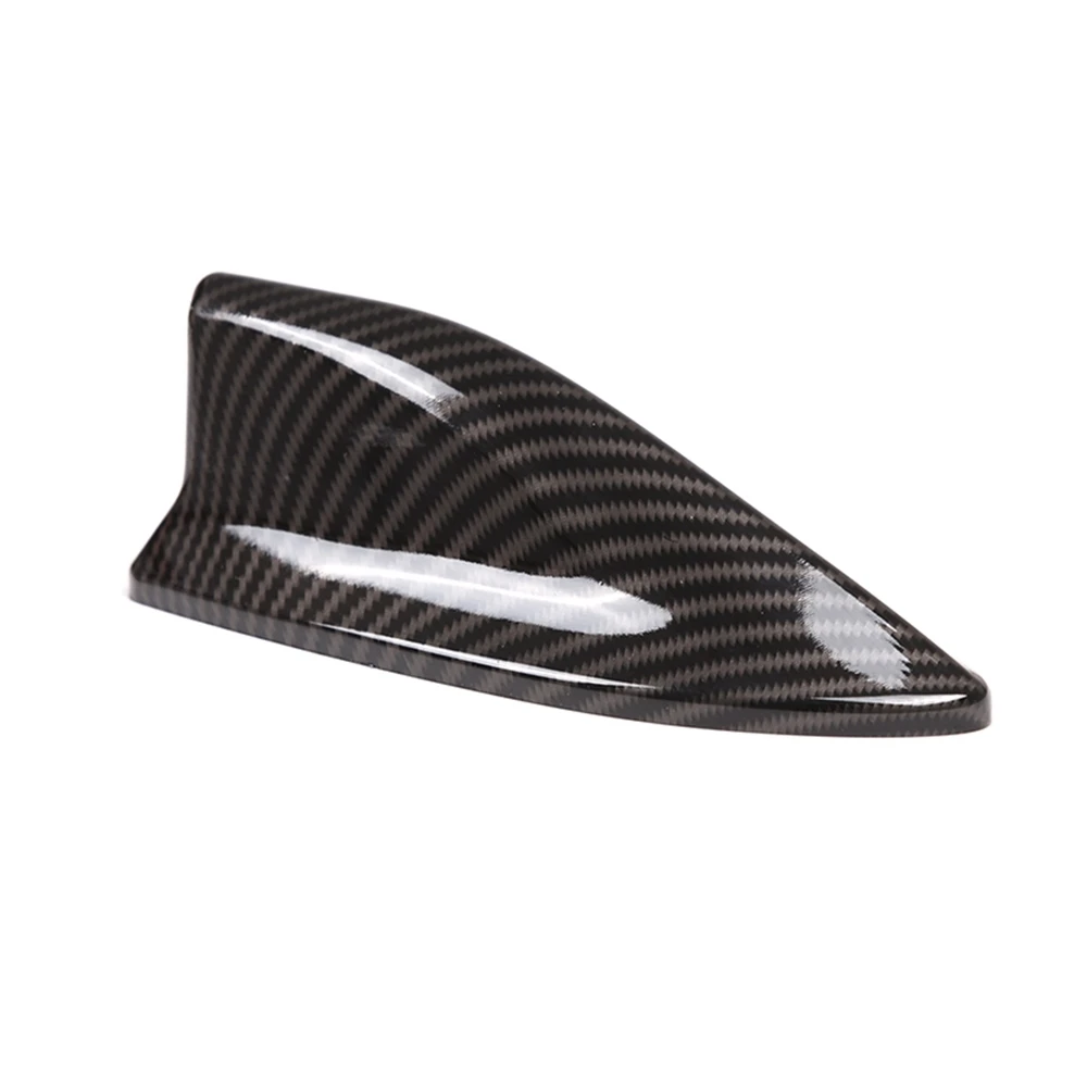 

Shark Fin Style Antenna Cover for Toyota 86 Subaru BRZ 2012-2020