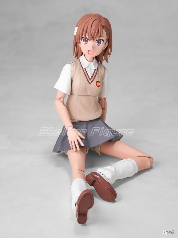 【SF】 в наличии KADOKAWA ПЛАСТИКОВАЯ МОДЕЛЬ SERIES Toaru Kagaku No Railgun Bilision Фигурки Оригинальная коллекция в подарок (art.: 3920d37eab11f) - 3920d37eab11f
