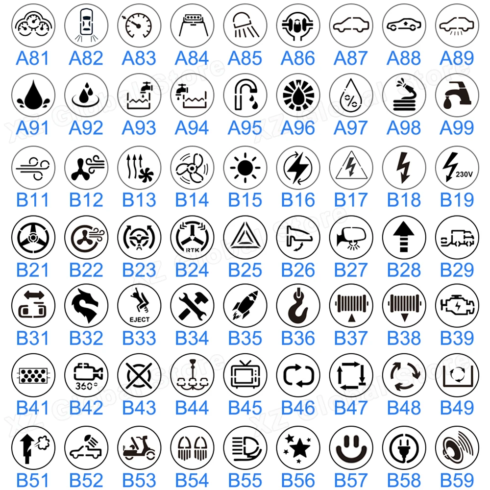 22 мм Индивидуальный переключатель рычага нажатия металла для автомобильного RV Автоматический запуск и остановка судна Светодиодный туман Автоблокировка 12V 20A переключатель 3 иглы SPST 220V 15A