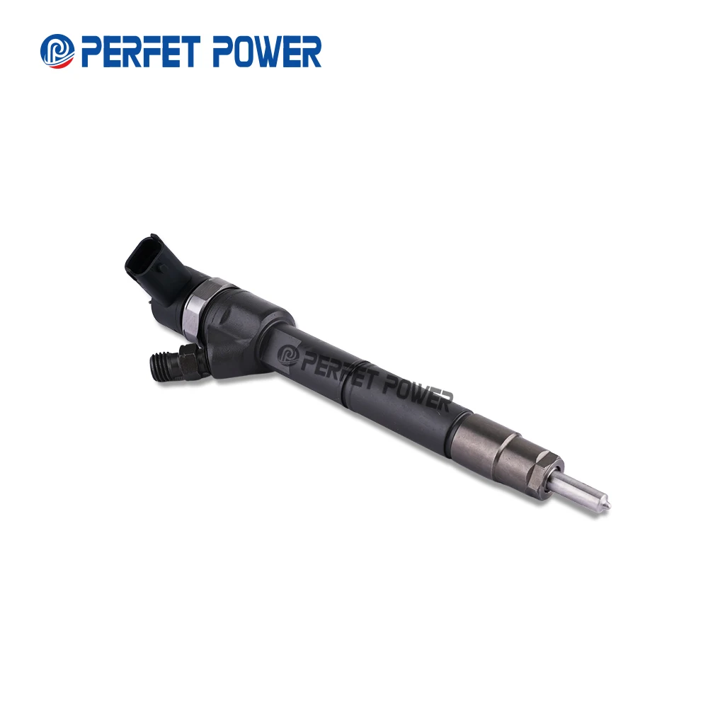 

China Made New Diesel Injector 0445110318 0445 110 318 110 Series Common Rail CRI2-14 for X0445110318 OE