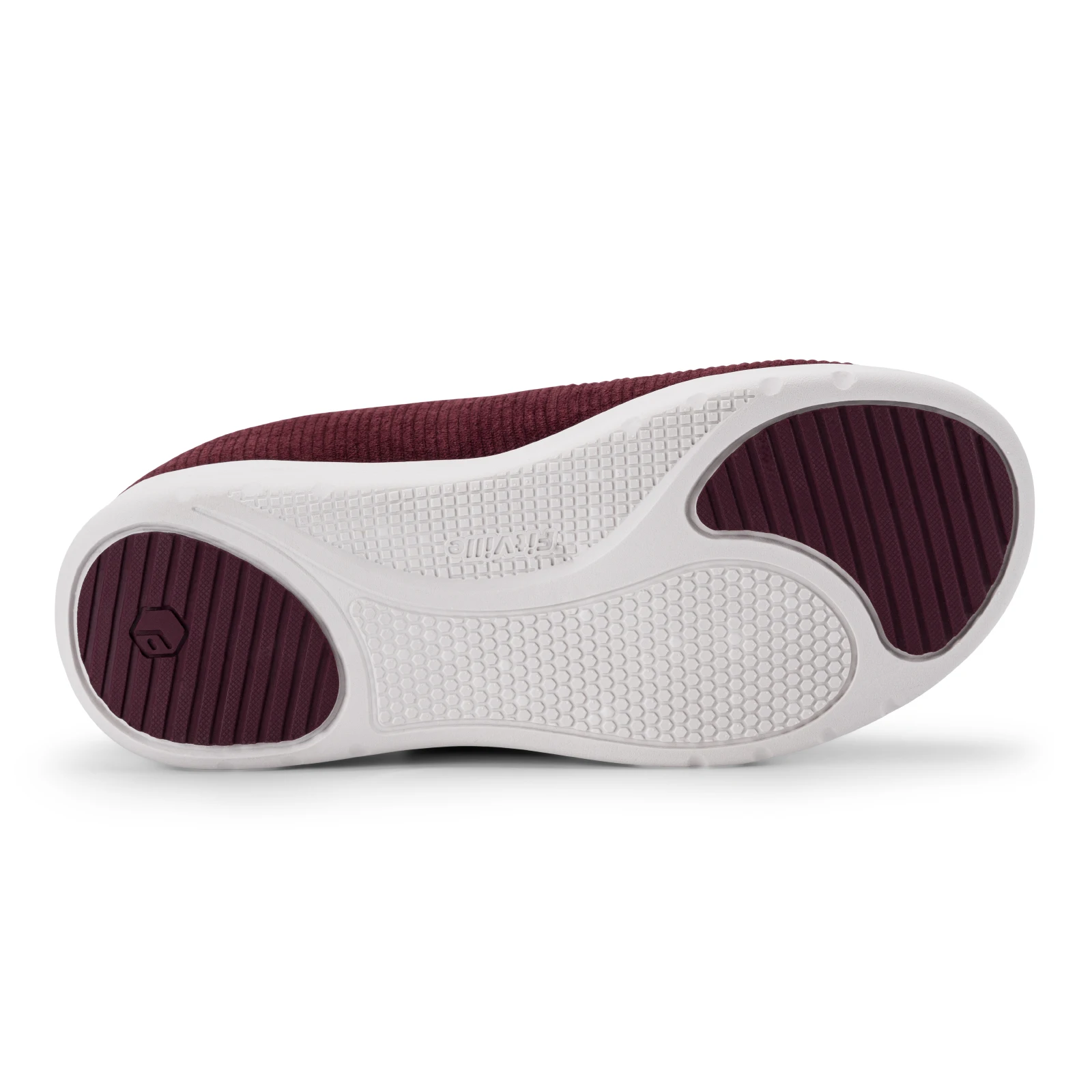 Женская зимняя обувь из хлопка FitVille