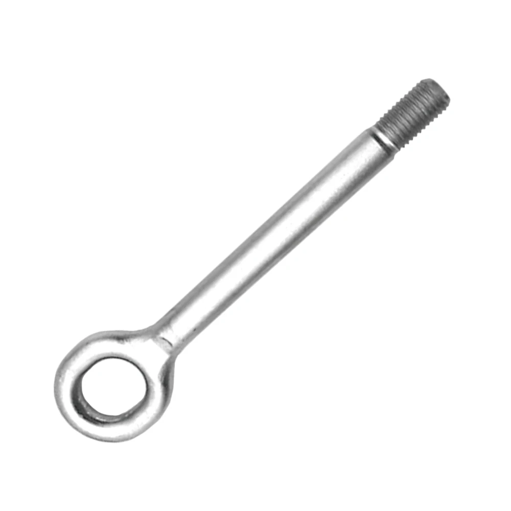 1 шт. крюк для прицепа, передний и задний буксировочный крюк для Jeep Compass Renegade Rebel 2016 2017 2018 2019 2020 2021 51798113 1612882780