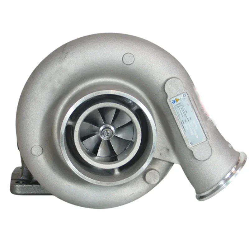 Турбокомпрессор HX40 3536818 3537557 3537558 3537559 3539265 3775720 3779331 3802577 Для грузовика Cummins Freightliner