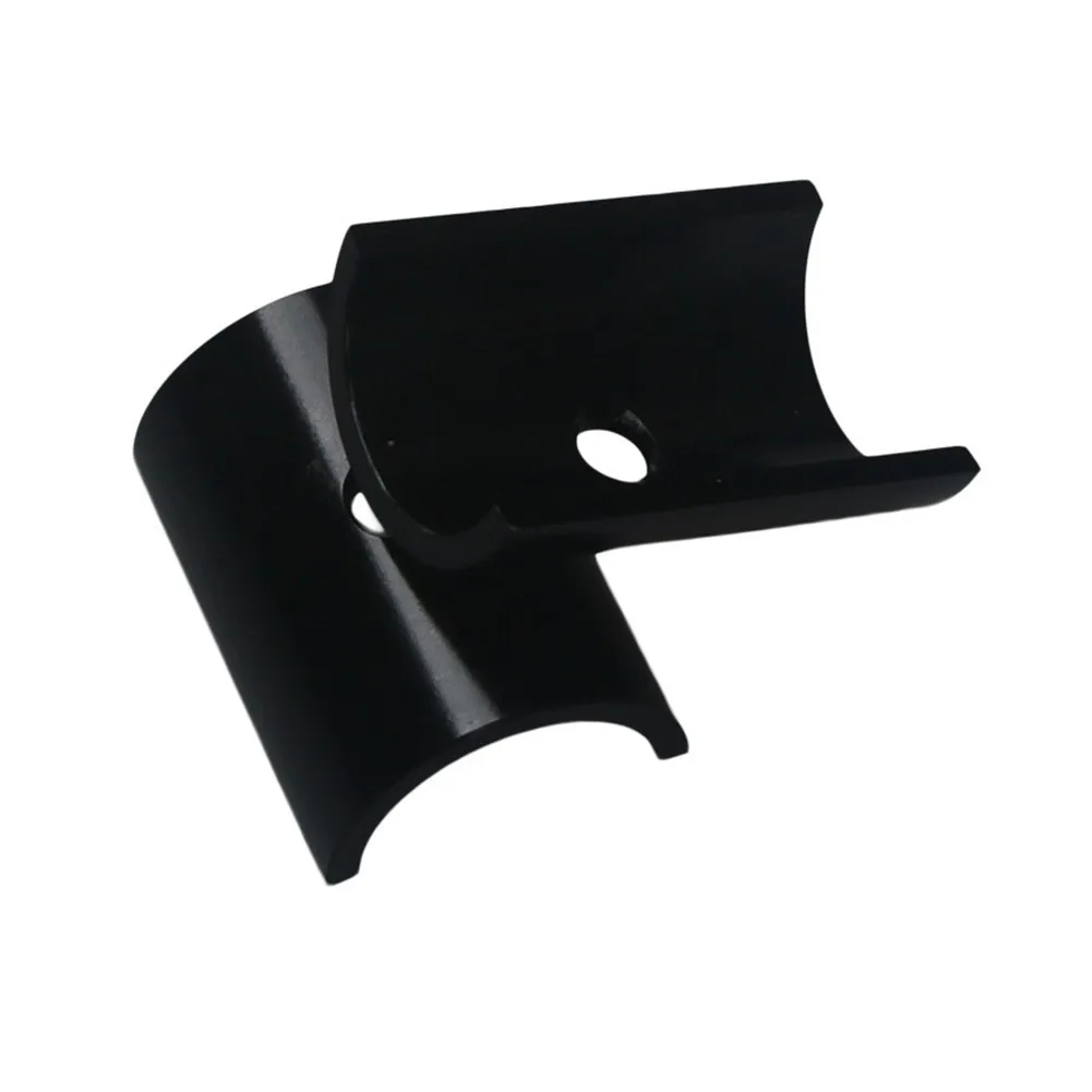 

2pcs Bike Handlebar Shim Spacer 25.4mm To31.8mm MTB Road Bicycle Handle Bar Stem Reducer Adapter Aluminum Alloy Parts
