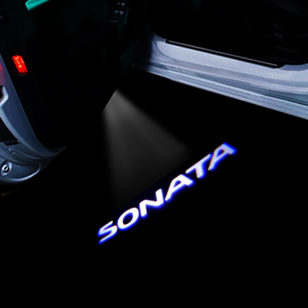 

2 шт., Автомобильные светодиодные лампы для Hyundai Tucson SONATA Hyundai 12 В
