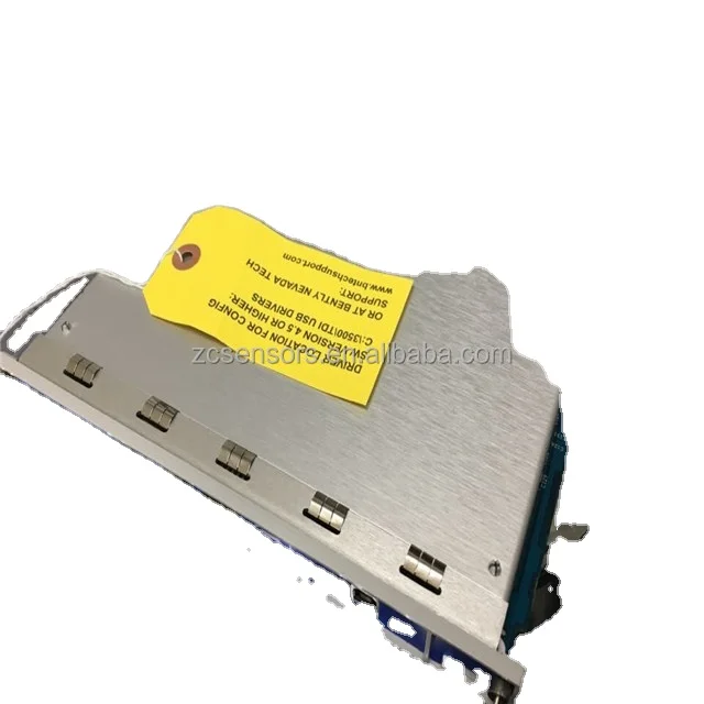 

Bently nevada 3500/22M (146031-01) Transient Data Interface Hot item in alibaba