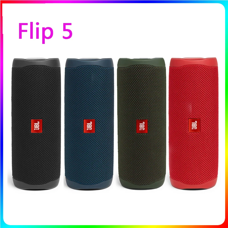 Bluetooth-Колонка JBL Flip 5 