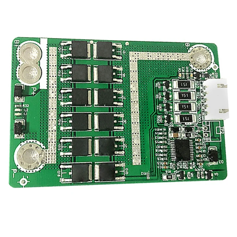 

12V 4S Cells Lithium Iron Phosphate Battery Protection Board 200A Peak Motor Car