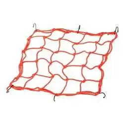 Starks Net Сетка багажная красная |