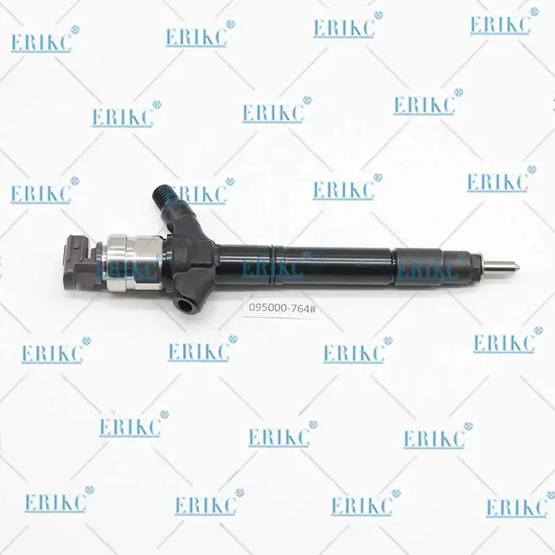 23670-0R170 23670-0R120 Форсунка Common Rail 095000 -7640 -7641 DCRI 107640 Для Toyota RAV4 Corolla Verso 2.2 23670-09210