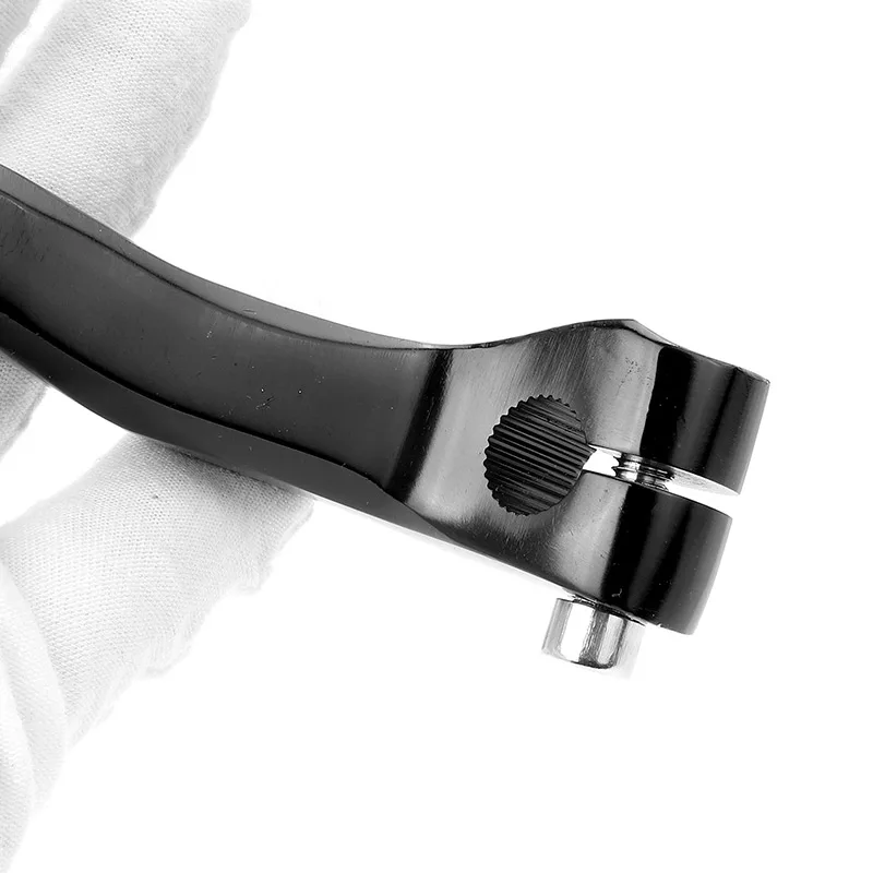 11 мм мотоциклетный рычаг переключения передач с ЧПУ для CB125 CB250 CRF250R CRF250X CRF450R YZ125