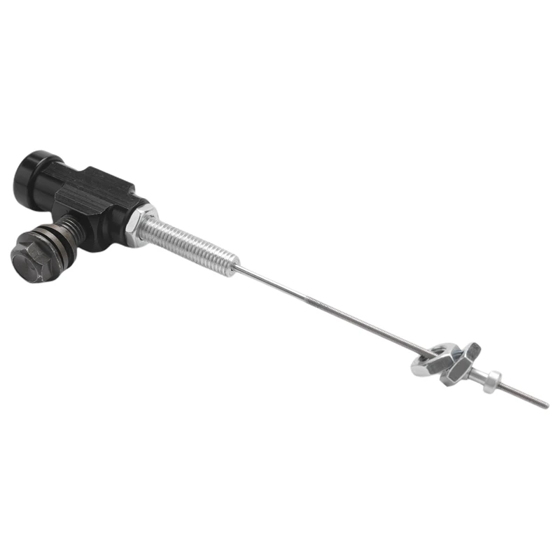 4х мотоциклетный гидравлический сцепление главный цилиндр стержень тормозной