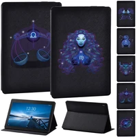 tablet case for lenovo tab m10tab e10tab m10 plus tb x606fx shockproof cover case free stylus
