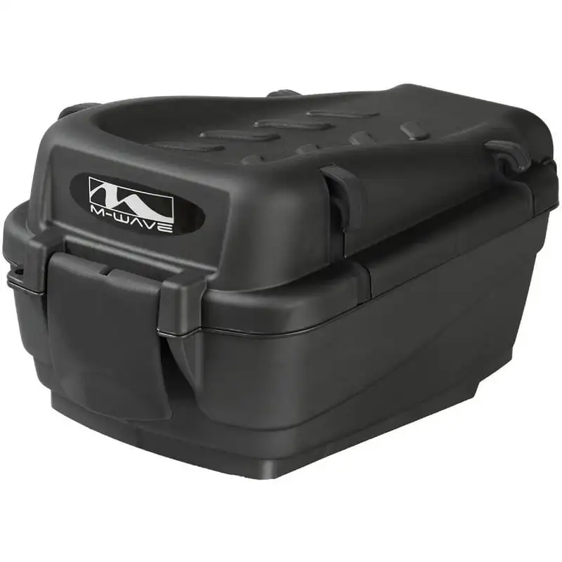 

Easy Box Carrier Top Case, Small/Medium