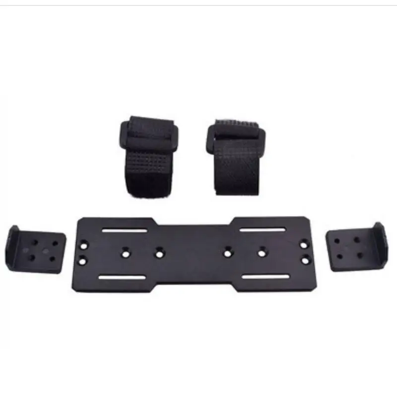 RGT Ruitai Jimny 1/10 Полный привод 136100 V3FD Пульт дистанционного управления Моделирование