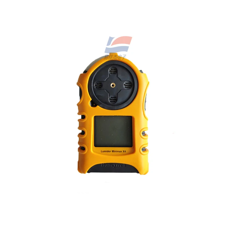 

Портативный Газовый Детектор LEL O2 CO H2S Minimax x4