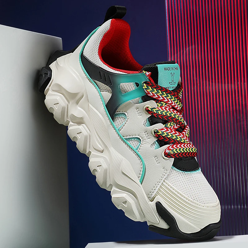 

Кроссовки мужские теннисные, повседневная обувь, роскошные, дышащие модные туфли для тренировок, быстрая обувь кроссовки мужские кроссовки...