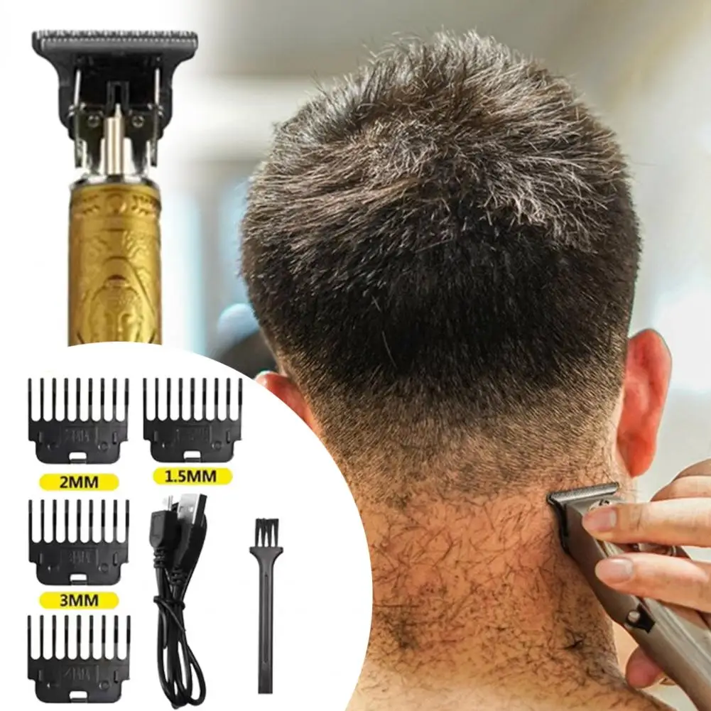 

1 Set Cutting Guide Combs Practical Universal Professional for Home Hair Clipper Combs Hair Clipper Limit Combs