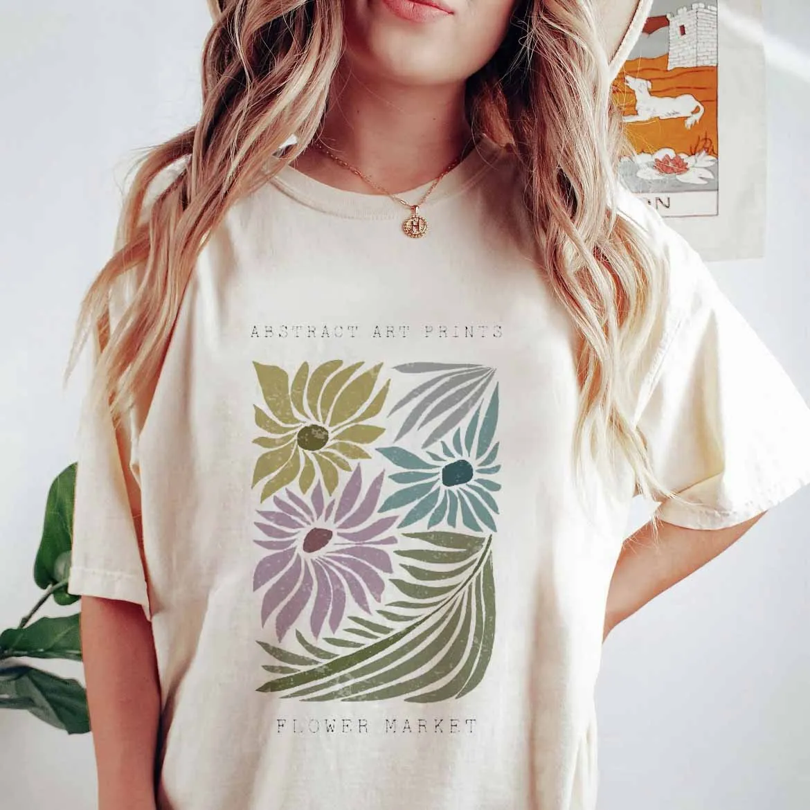 

Веселая и универсальная летняя модная футболка в стиле 90-х с круглым вырезом, футболка с коротким рукавом и мультяшным рисунком, Женская хлопковая Футболка с принтом