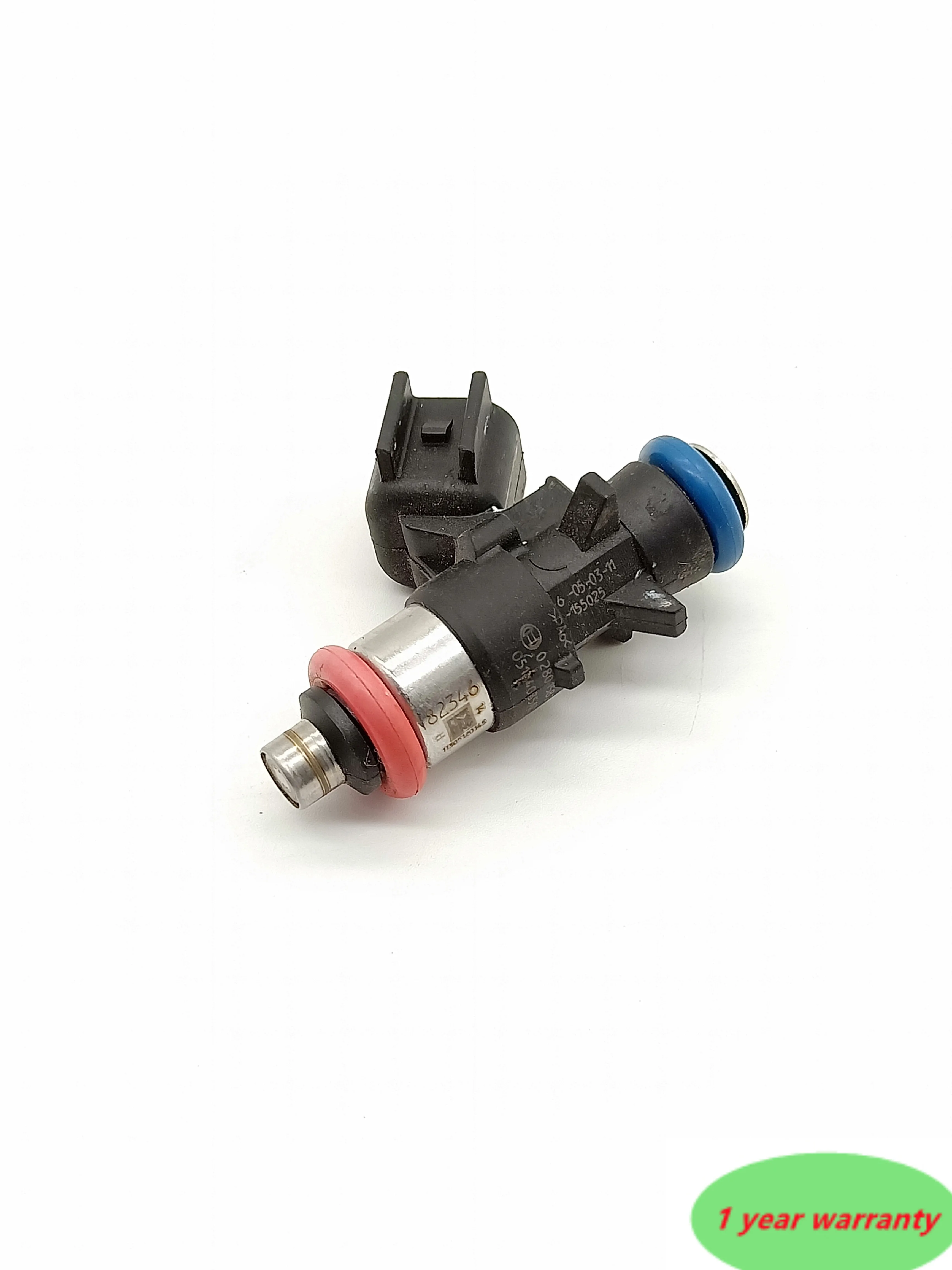 6 шт. Сменные форсунки топлива для Chrysler Dodge Ram Jeep 3.6L 0280158233 5184085AC 5184085AD