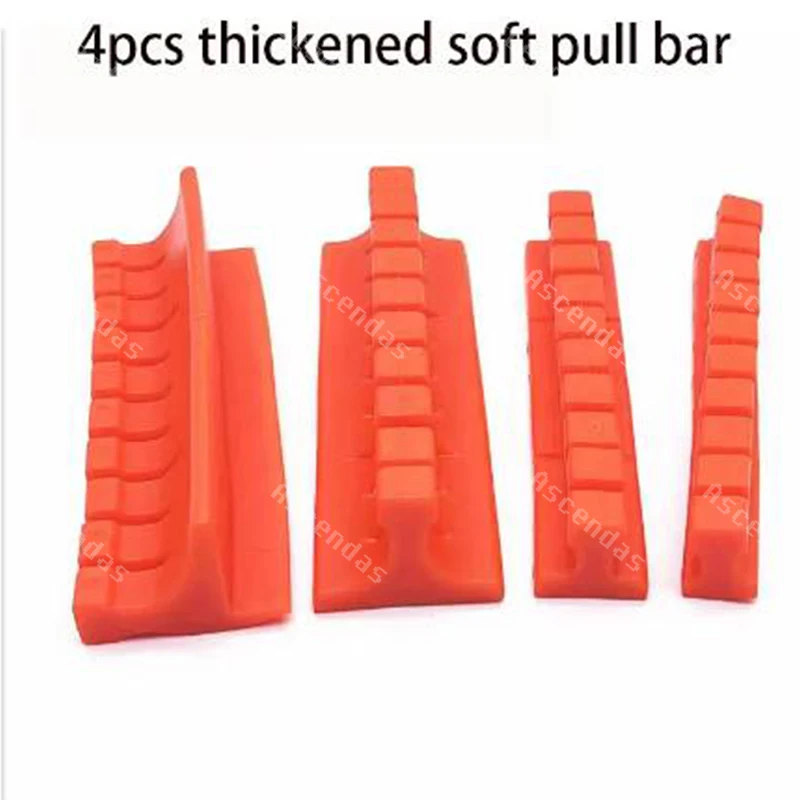 Пластиковый лист, прямоугольный лист, пленка для ремонта вмятин автомобиля, инструмент для ремонта вмятин PDR King, вкладка для ремонта вмятин