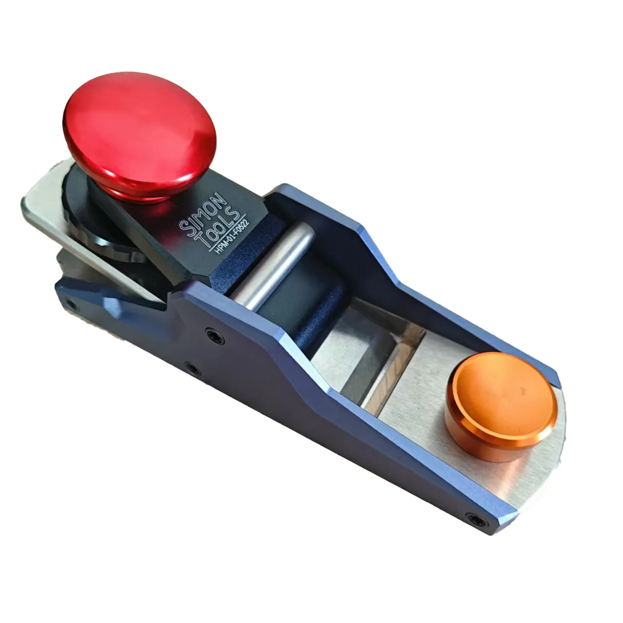 

Ручной рубанок для деревообработки