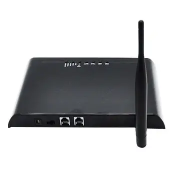 GSM PSTN dual route Fixed wireless terminal /FWT With LCR and Call Forward