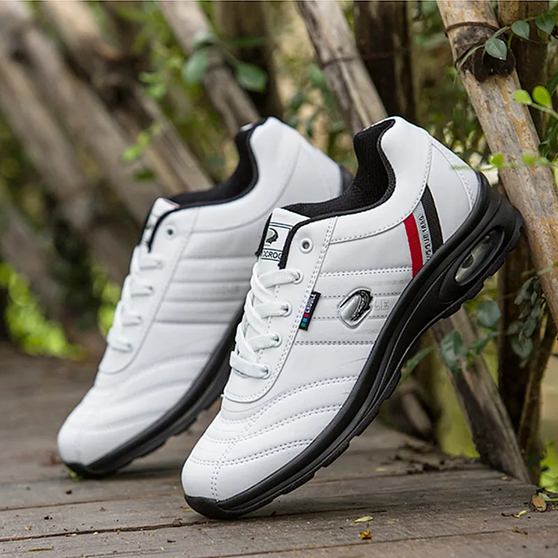 

Мужские легкие Нескользящие кроссовки для гольфа, размеры 39-46