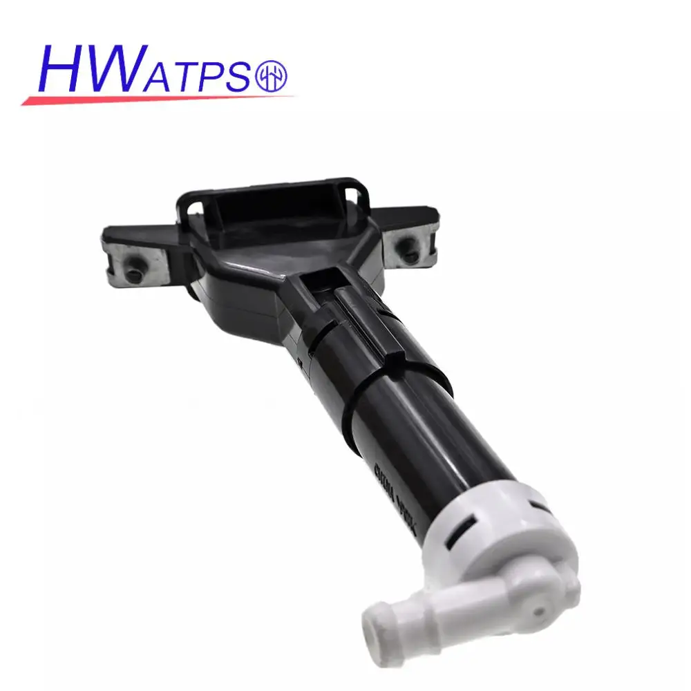 Форсунка омывателя головной фары для Honda Civic Fd6 2005 2006 2007 2008 2009 2010 2011 цилиндрический