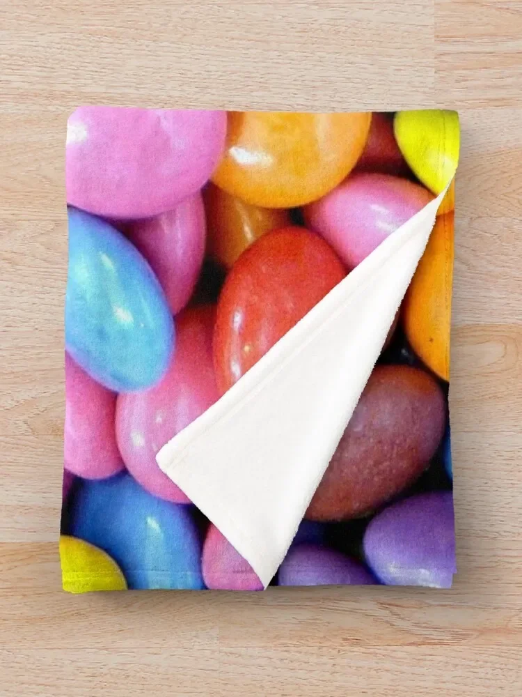 Плед Smarties одеяло постельное белье одеяла для детей