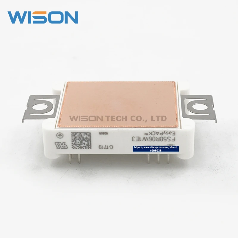 FS50R06W1E3 FP10R06W1E3 FP15R06W1E3 FP15R06WE3 Бесплатная доставка Новый и оригинальный модуль