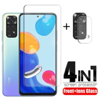 for redmi note 11 pro glass for redmi note 11 protective transparent screen protector for xiaomi redmi note 10 11 pro lens glass