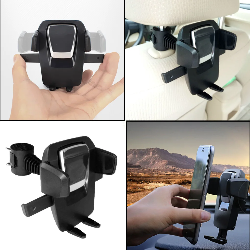 

Держатель для автомобильного плоского сиденья