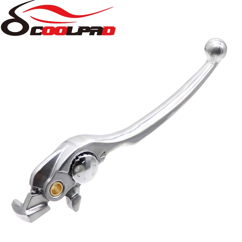 Передний тормозной рычаг для HONDA CB 650F CBR 650R CRF1000L VFR 800F/1200X CB600F HORNET CB1100 CB1300 ручки
