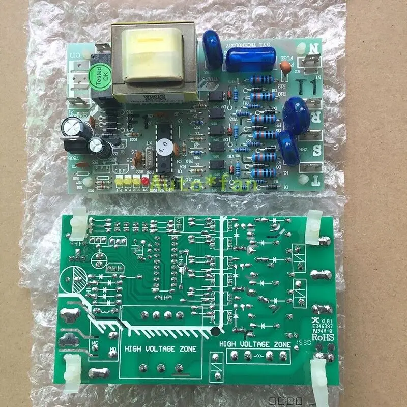 

Новая плата питания для кондиционера воздуха DB3A01A, защитная плата для последовательности фаз, 1 шт.
