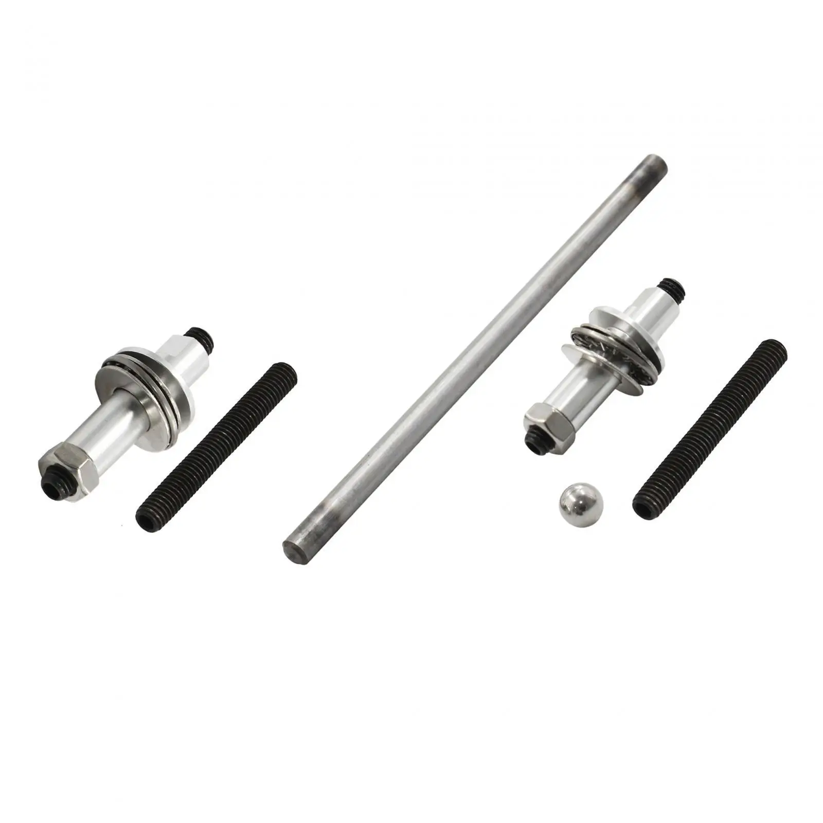 

Подшипник сцепления, нажимной стержень, премиум-поставки для Banshee 1987-06