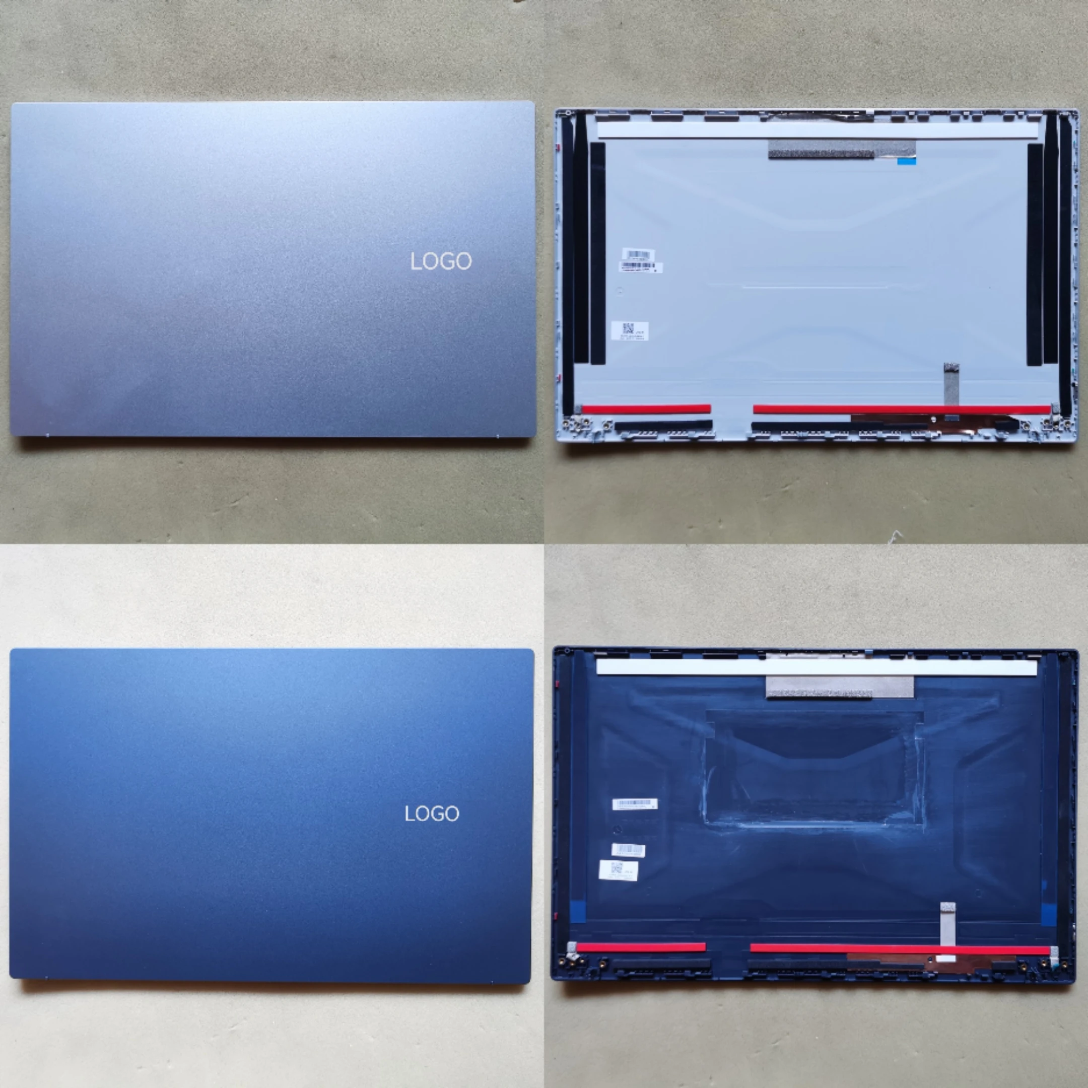

New laptop top case lcd back cover for ASUS Vivobook 15X X1503ZA X1503