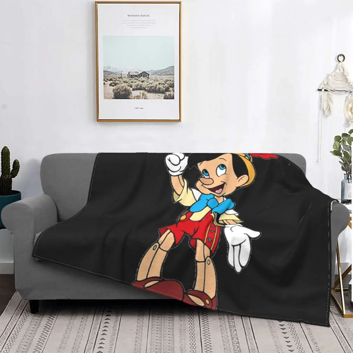 

Ультрамягкое микрофлисовое одеяло The Land Before Time Collection _ одеяло для