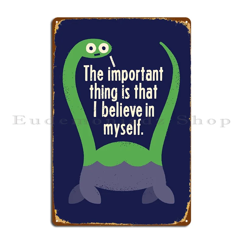 

Myth Understood Metal Sign Garage Design Garage Garage Garage Tin Sign Poster