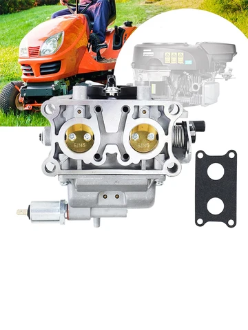 16100-Z0A-815 Карбюратор для двигателя Honda BW02B C GXV530 GXV530U GXV530R GCV530 DXA1 QEA3 DXA2 JXA3 PXA1