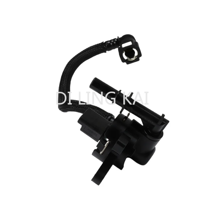 Автомобильные датчики датчик давления топлива 81CP38-01 для Peugeot Citroen C4 топливного