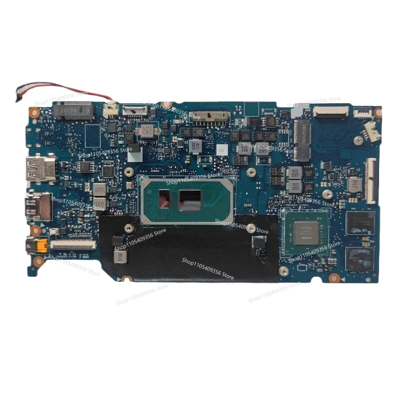 Фото Основная плата ACER SF313 52 53 SF314 57G SF514-54/5T N19H3 N19H4 №1