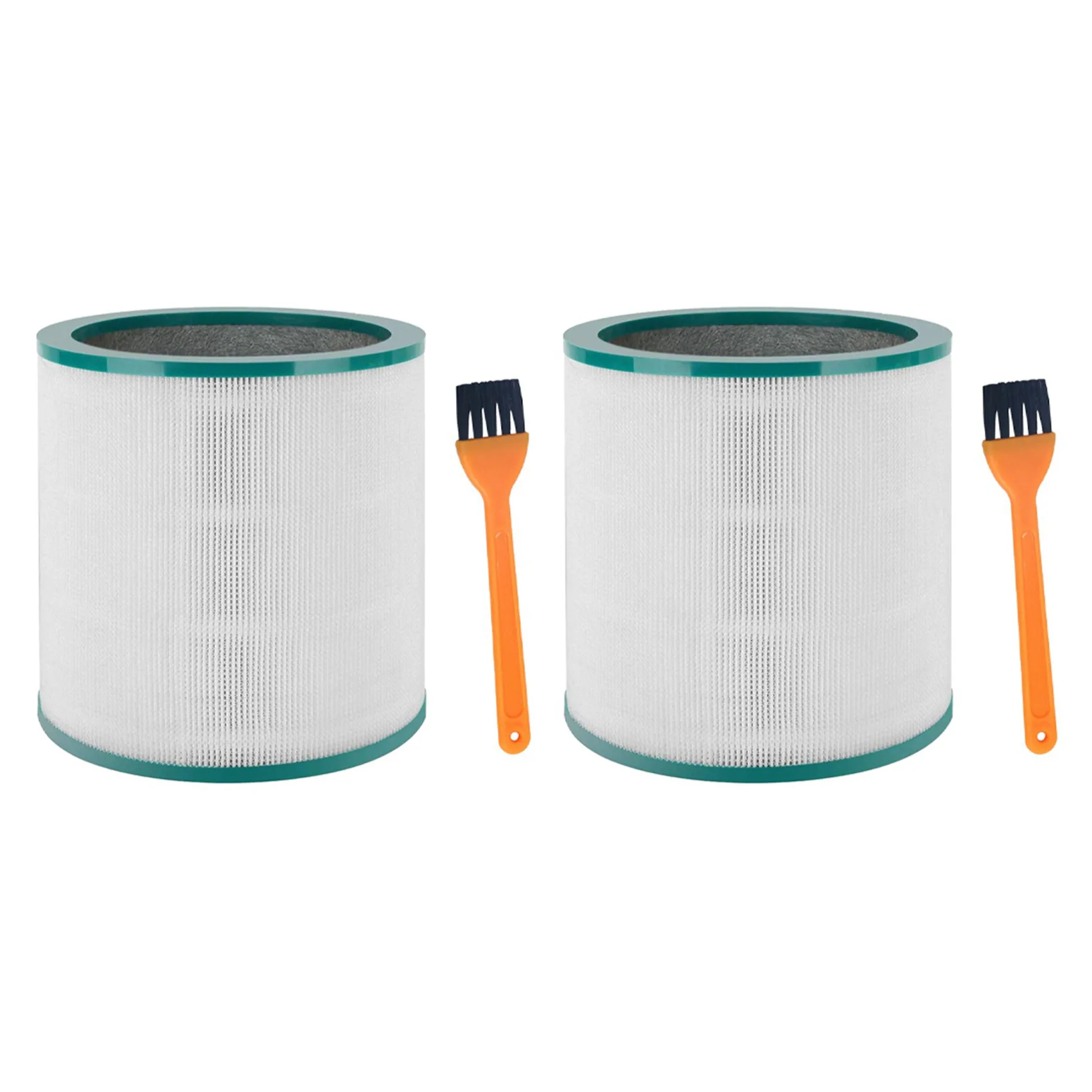 

Аксессуары для очистителя воздуха Dyson TP01 TP02 TP03 BP01, 4 шт.