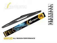 

Внутренний стеклоочиститель, задний пластиковый XSARA PICASSO CORSA ZAFIRA P306 CLIO I SANDERO 400 мм, код магазина: RS16400S105