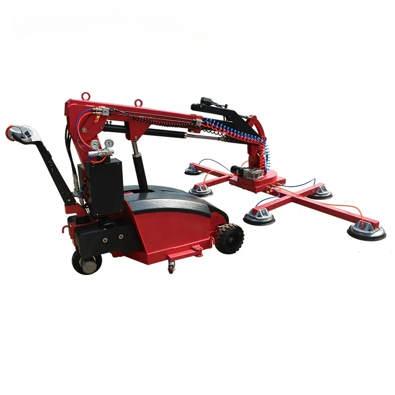 Фотоэлектрический стеклянный фотоаппарат