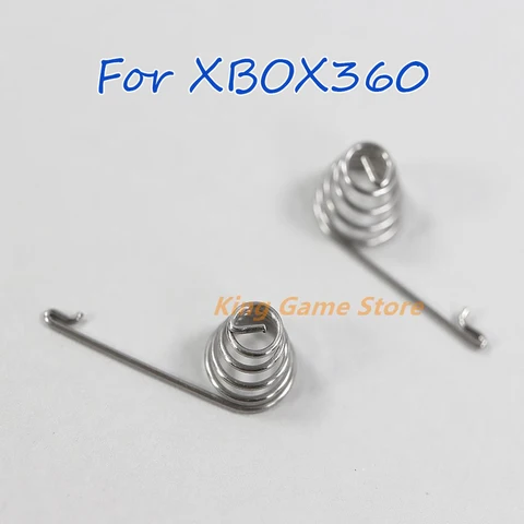 Запасные пружины для батарей Xbox 360
