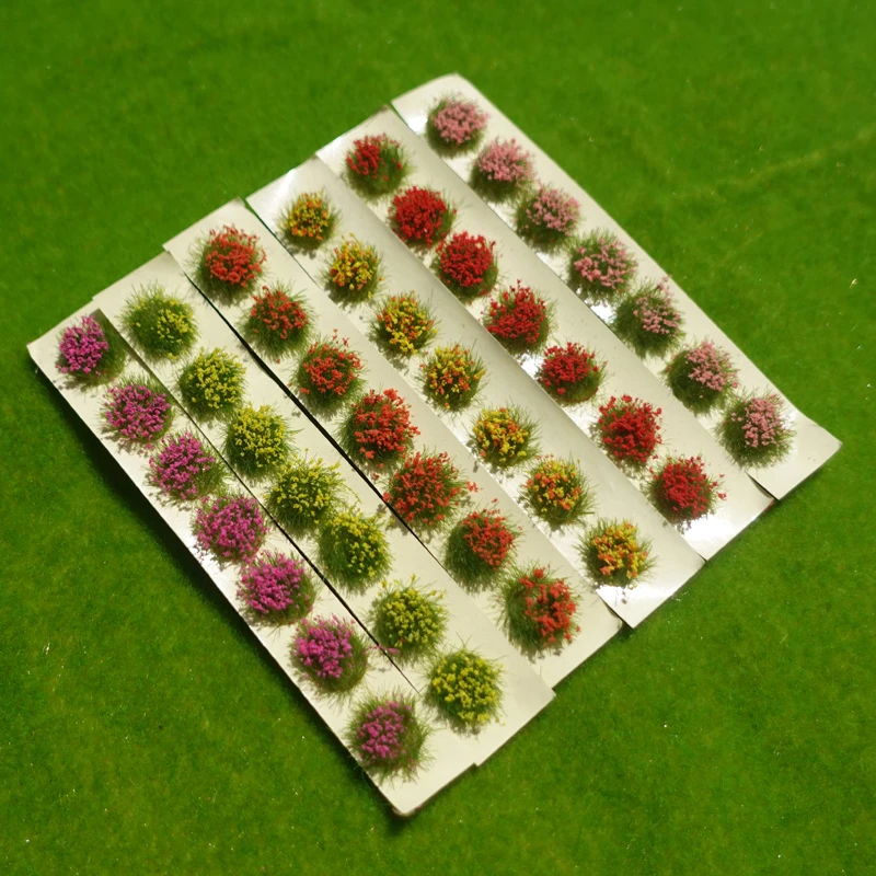 

Искусственная трава FunTrying для миниатюрных моделей