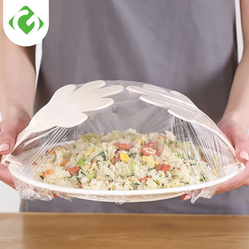 

Кухонная посуда, приспособления, пластиковый мультяшный хорошо настроенный держатель для разделения еды